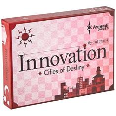 Imagem de Innovation: Cities of Destiny Third Edition