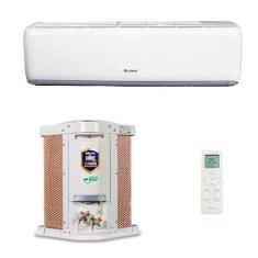 Imagem de Ar Condicionado Split Hi Wall Gree Inverter G-Classic 27.000 Btus Quente e Frio 220V R-32