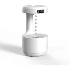 Imagem de Umidificador Purificador De Ar Efeito Anti-Gravidade 600ml - Bmax
