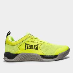 Imagem de Tênis Everlast Climber IV-Unissex