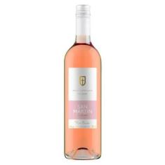Imagem de Vinho San Martin Rosé Suave