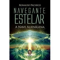 Imagem de Navegante Estelar - Pacheco,ronaldo - 9788537011409