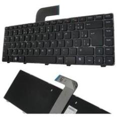 Imagem de Teclado Dell Xps 15 L502x X501l Nsk-dx0bq-1b Aer01600050 BR