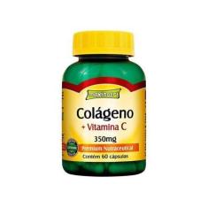 Imagem de Colágeno + Vitamina C 60 Cápsulas - Maxinutri