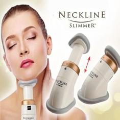 Imagem de Massageador Pescoço Tira Papada Neckline Slimmer Exercitador