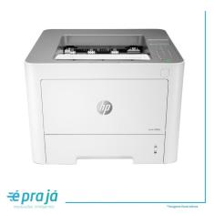 Imagem de Impressora hp M408DN printer laser mono 40PPM A4