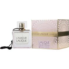 Imagem de Perfume Feminino L'amour Lalique Eau De Parfum 100 Ml