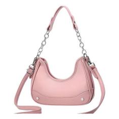 Imagem de Bolsa Feminina Versatil Elegante Espaçosa Resistente Moderna - Alwy, R