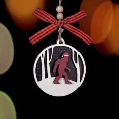 Imagem de Enfeites de Natal engraçados