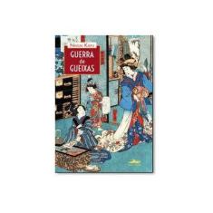 Imagem de Guerra de Gueixas - Nagai Kafu - 9788574482675