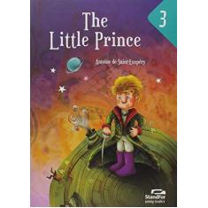 Imagem de The Little Prince - Antoine De Saint-exupéry - 9788596007337