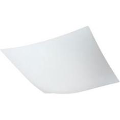 Imagem de Plafon Quadrado para 2 Lâmpadas Solari 14481 Taschibra