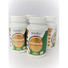 Imagem de KIT IMUNIDADE 4 PROPOLIS ECÔNOMICO