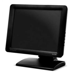 Imagem de Monitor Elgin Touch Tela 15 HDMI VGA CM15-N