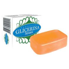 Imagem de Nevasca Glicerina Sabonete 100G