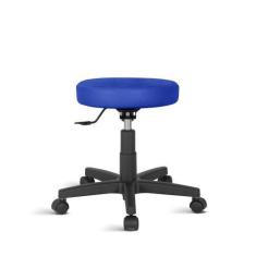 Imagem de Cadeira Mocho Estética Odontologia Slim Rv - Alphaflex