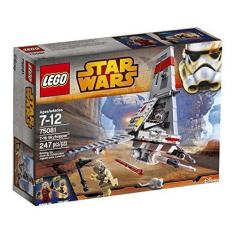Imagem de Lego Star Wars - T-16 Skyhopper 75081