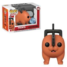 Imagem de Funko Pop Chainsaw Man Pochita Standing 1683