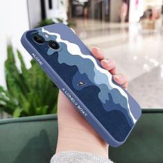 Imagem de Capa de telefone para iPhone 14 13 12 11 Pro Max Mini X XR XS SE2020 8 7 Plus 6 6S Plus Capa,C,Para iphone XS