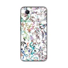 Imagem de Capa Adesivo Skin106 Verso Para Tlc L5 - Kawaskin