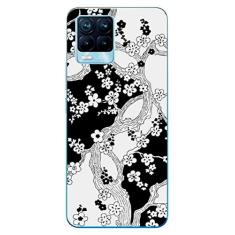 Imagem de Capa Adesivo Skin356 Verso Para Realme 8 Pro RMX3081