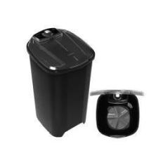 Imagem de Lavadora Roupa Tanque 10Kg Black Newmaq 220 - GAMGAM, 220V