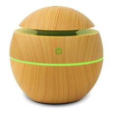 Imagem de Difusor Ultrassônico Umidificador E Aromatizador De Ar - Umidificador