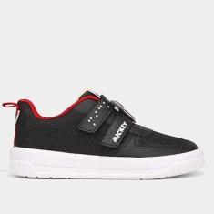 Imagem de Tênis Infantil Pampili Disney Mickey Menina-Feminino