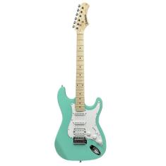 Imagem de Guitarra Waldman Strato ST211 RB ST-211