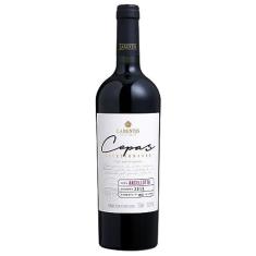 Imagem de Vinho Ancellotta Cepas Selecionadas 750ml Larentis
