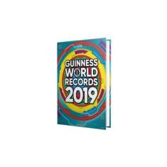Imagem de Guinness World Records 2019 - Guinness World Records - 9788595083288