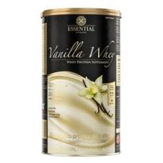 Imagem de Vanilla Whey Lata 900g - Essential Nutrition