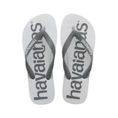 Imagem de Chinelo Feminino Havaianas Top Logomania 2 