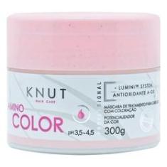 Imagem de KNUT Máscara Amino Color 300g