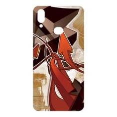 Imagem de Capa Adesivo Skin071 Verso Para Samsung Galaxy A10s