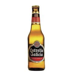Imagem de Cerveja Estrella Galícia Premium Lager 330ml