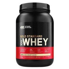 Imagem de Whey Gold Standard 907G-On