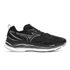 Imagem de Tênis Mizuno Victory Rsp Masculino Preto