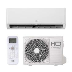 Imagem de Ar Condicionado Split HQ Hi Wall Inverter 12.000 BTU/h Frio Monofásico Branco HQ-INV12000FH - 220V
