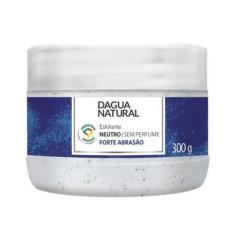 Imagem de Creme Esfoliante Neutro Forte Abrasão 300g D'agua Natural