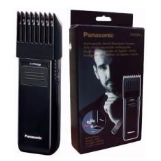 Imagem de Máquina Aparadora Barba Cabelo Acabamento Panasonic ER-389K