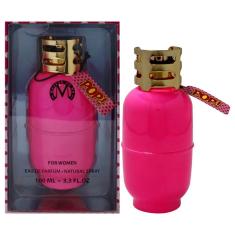 Imagem de Perfume New Brand pop Eau de Parfum 100ml para mulheres