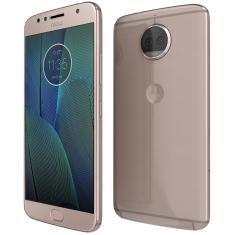 Smartphone Motorola Moto G4 Play DTV 16GB Dual Chip - 4G, Quad-Core, Tela  5”, Câm. 8MP - Preto - Moto G - Magazine Luiza