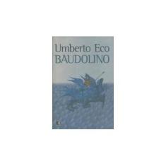 Imagem de Baudolino - Umberto Eco - 9788501060266