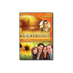 Imagem de Openmind 2A - Student's Pack With Workbook - Joanne Taylore-knowles; Mickey Rogers; Steve Taylore-knowles - 9786685726718
