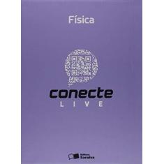 Imagem de Conecte. Física - Volume 3 - Ricardo Helou Doca - 9788547234737