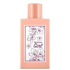 Imagem de Mysterious Girl New Brand Eau de Parfum - Perfume Feminino 100ml