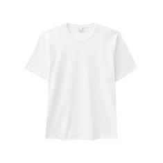 Imagem de Camiseta Básica Masculina Malwee Wee Plus Size Ref. 36020