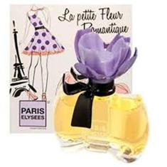 Imagem de PERFUME LA PETIT FLEUR ROMANTIC FEMININO 100ML PARIS ELYSEES