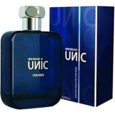 Imagem de Unic New Brand Eau De Toilette 100ml Perfume Masculino Importado